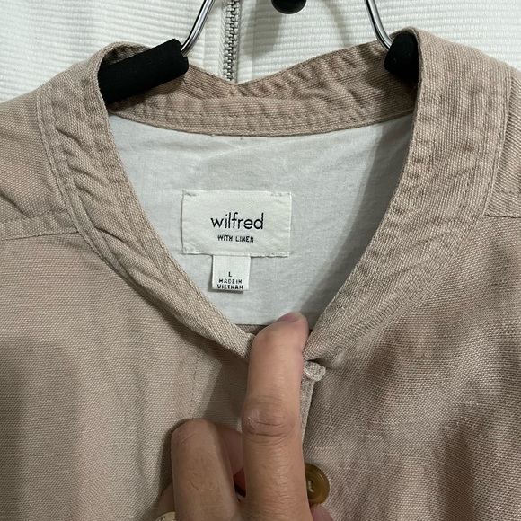 Used, but very good condition. With belt, good for spring. - Picture 3 of 4